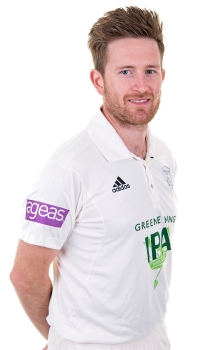 Liam Dawson